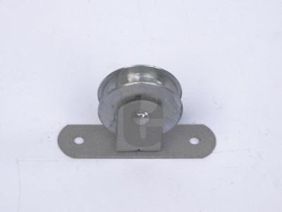 Макара за простор - МЕТАЛНА                                                                                                                                                                                                                                                                                 